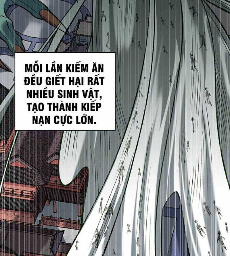 Võ Đạo Độc Tôn - Chapter 630 - Trang 21