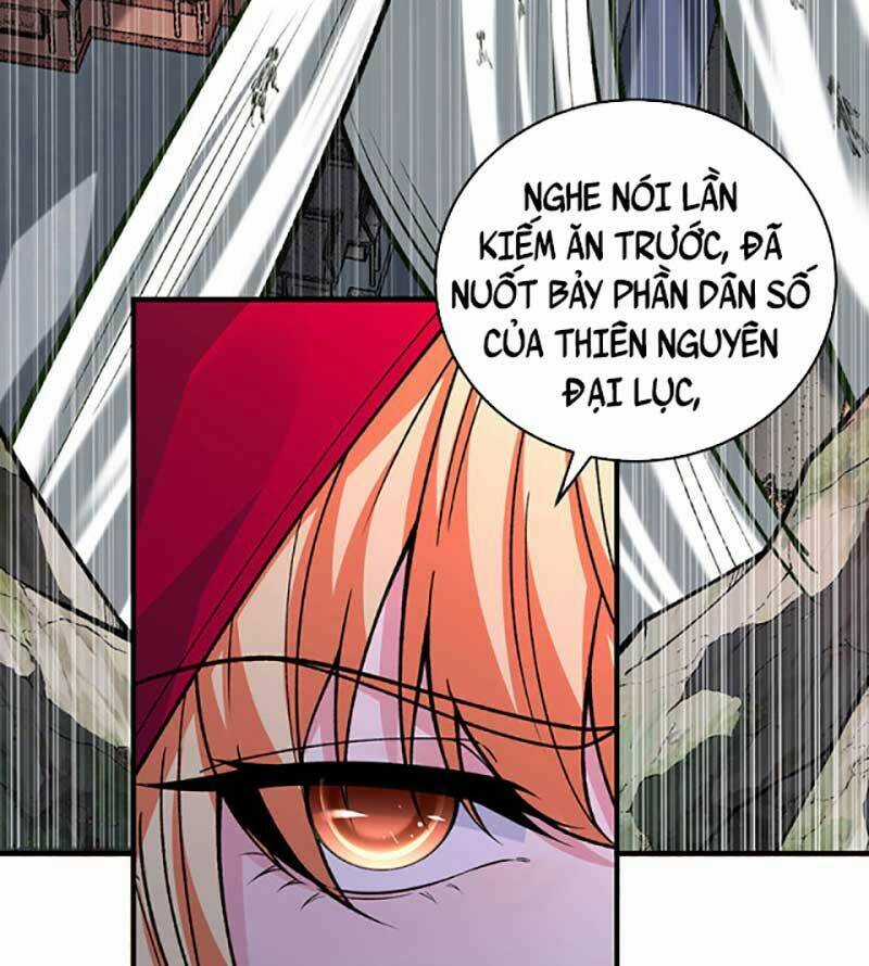 Võ Đạo Độc Tôn - Chapter 630 - Trang 22