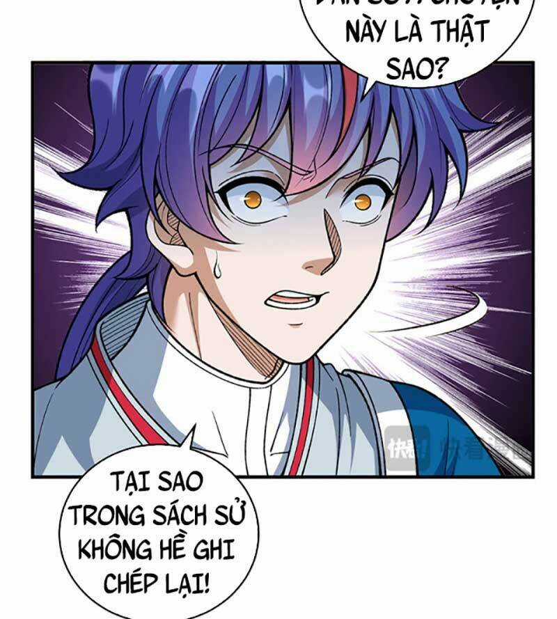 Võ Đạo Độc Tôn - Chapter 630 - Trang 24