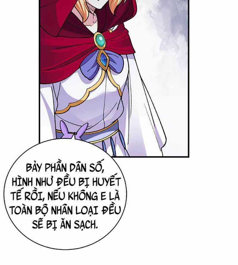 Võ Đạo Độc Tôn - Chapter 630 - Trang 26