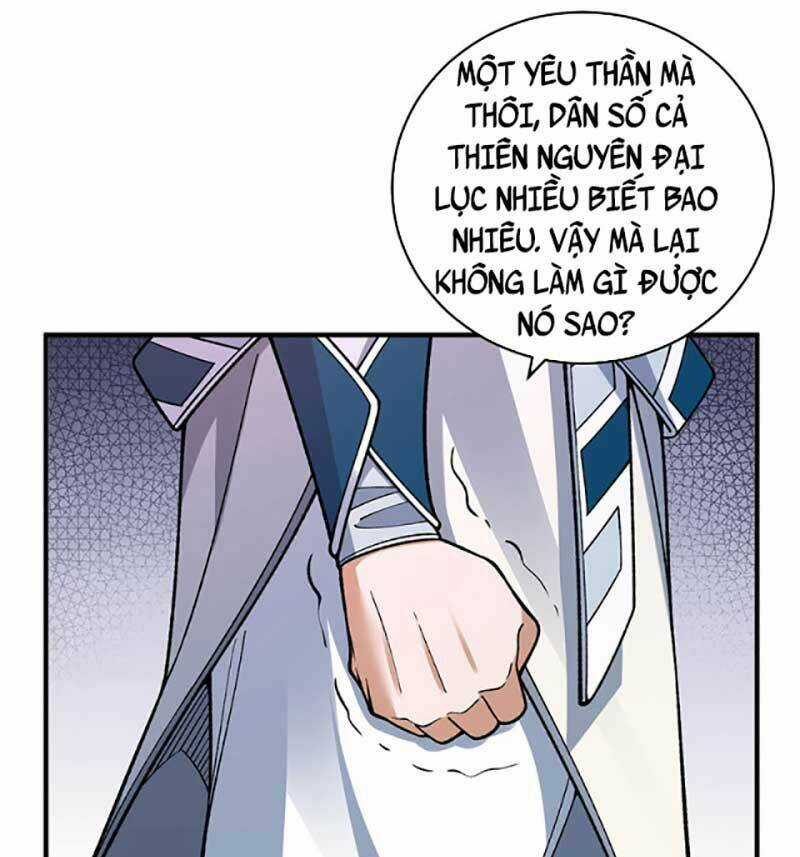 Võ Đạo Độc Tôn - Chapter 630 - Trang 27