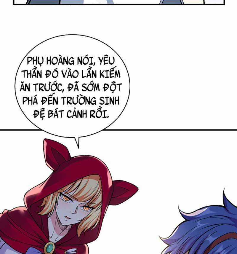 Võ Đạo Độc Tôn - Chapter 630 - Trang 28