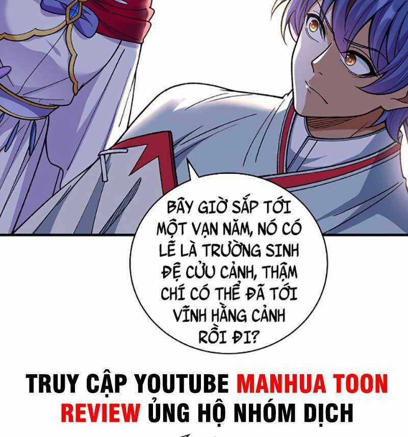 Võ Đạo Độc Tôn - Chapter 630 - Trang 29