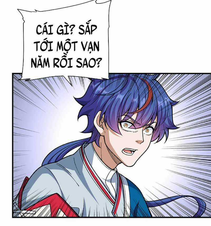 Võ Đạo Độc Tôn - Chapter 630 - Trang 30