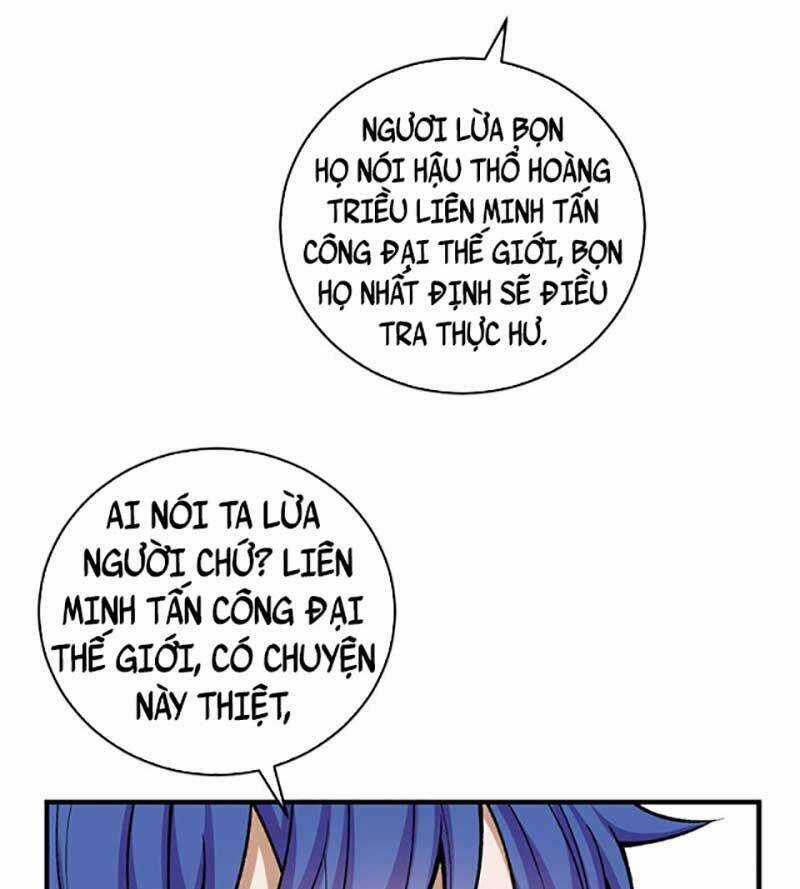 Võ Đạo Độc Tôn - Chapter 630 - Trang 4