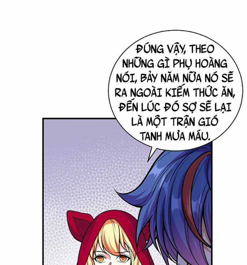 Võ Đạo Độc Tôn - Chapter 630 - Trang 31