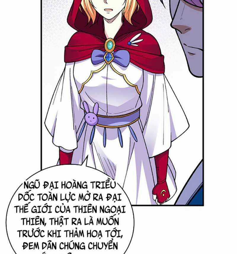 Võ Đạo Độc Tôn - Chapter 630 - Trang 32