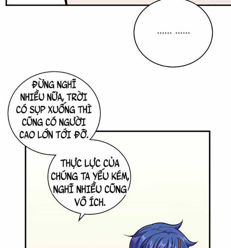 Võ Đạo Độc Tôn - Chapter 630 - Trang 34