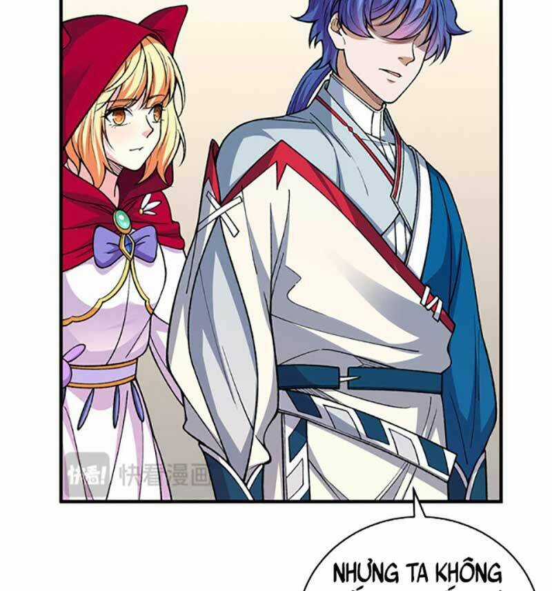 Võ Đạo Độc Tôn - Chapter 630 - Trang 35