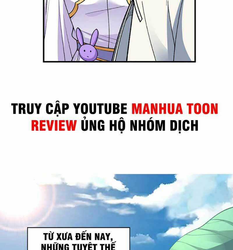 Võ Đạo Độc Tôn - Chapter 630 - Trang 39