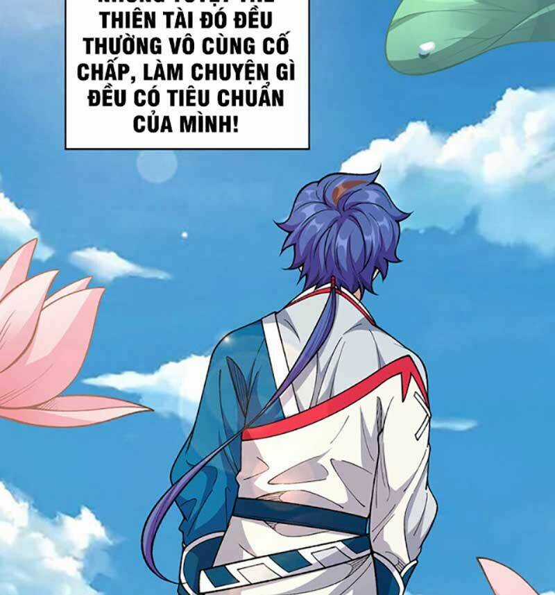 Võ Đạo Độc Tôn - Chapter 630 - Trang 40