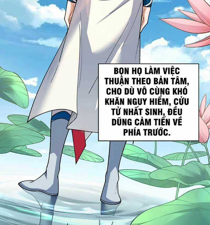 Võ Đạo Độc Tôn - Chapter 630 - Trang 41
