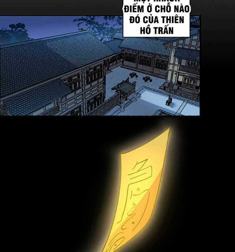 Võ Đạo Độc Tôn - Chapter 630 - Trang 47