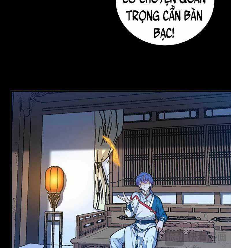 Võ Đạo Độc Tôn - Chapter 630 - Trang 49