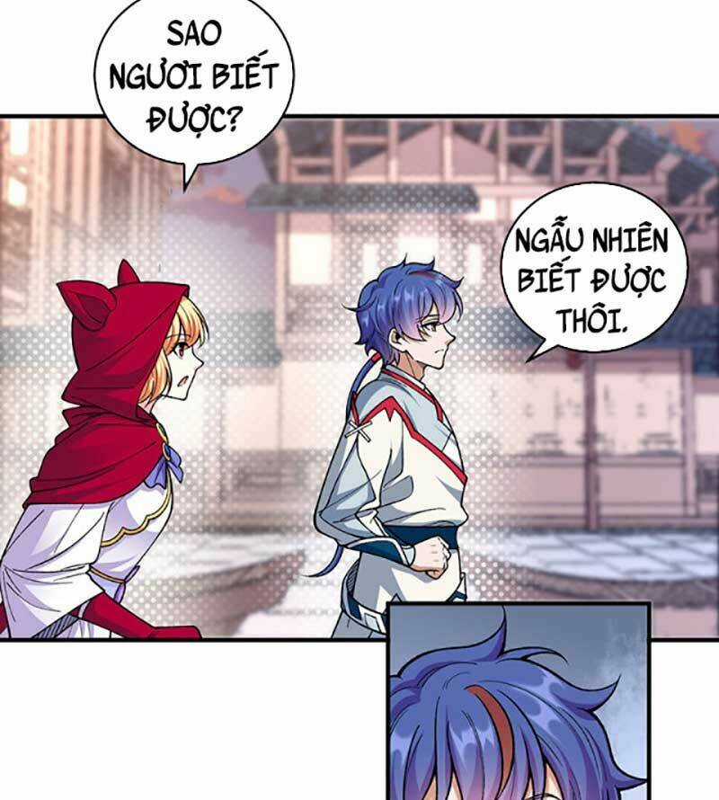 Võ Đạo Độc Tôn - Chapter 630 - Trang 6