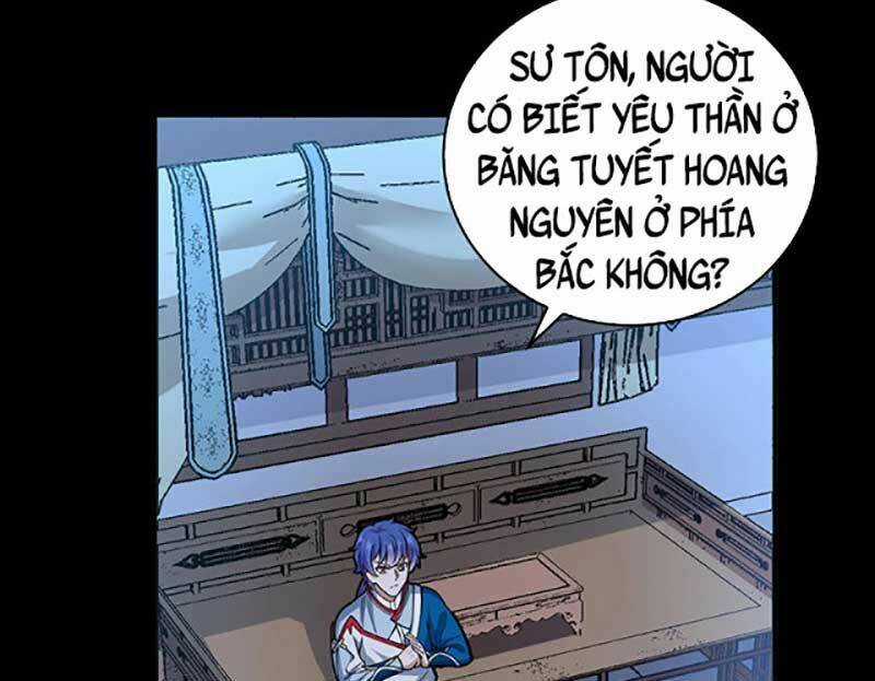 Võ Đạo Độc Tôn - Chapter 630 - Trang 53