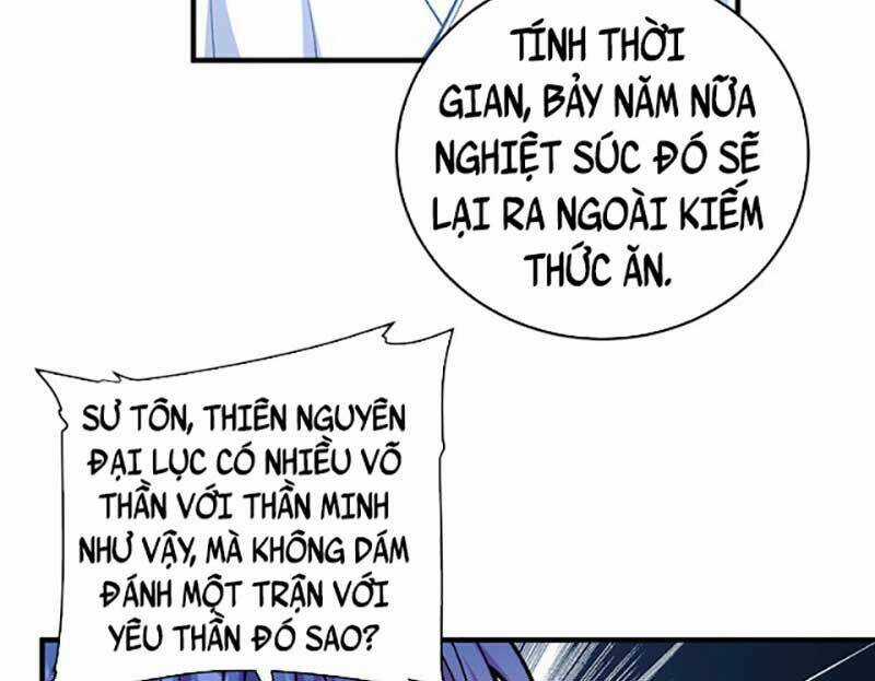 Võ Đạo Độc Tôn - Chapter 630 - Trang 59