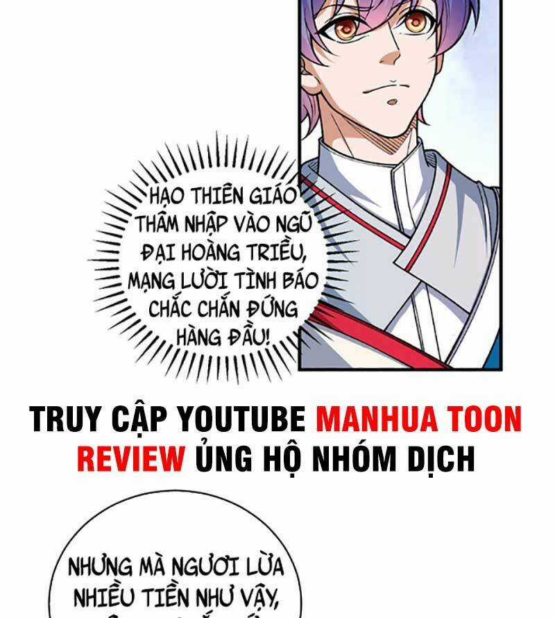 Võ Đạo Độc Tôn - Chapter 630 - Trang 7