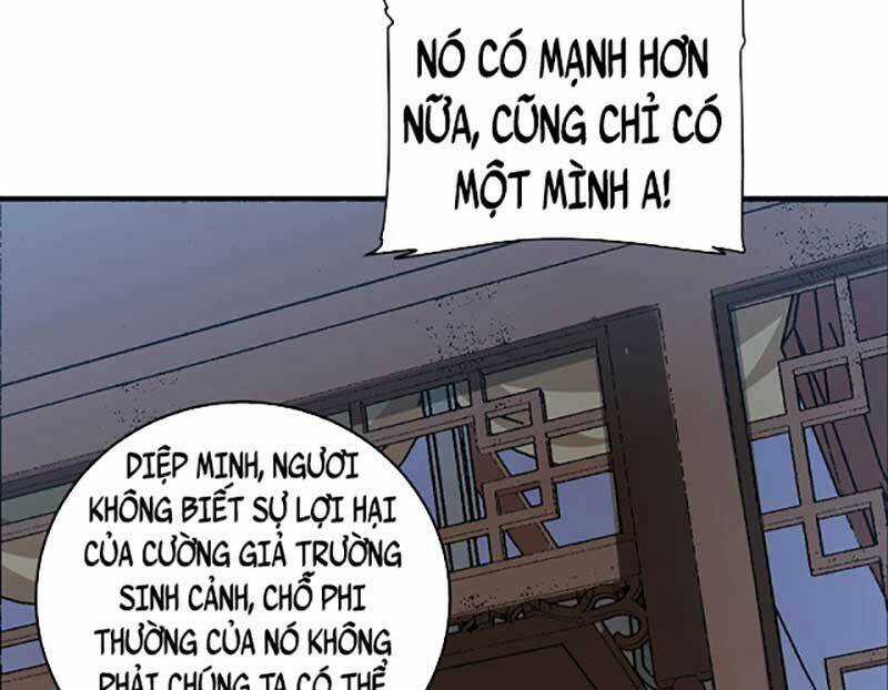 Võ Đạo Độc Tôn - Chapter 630 - Trang 61