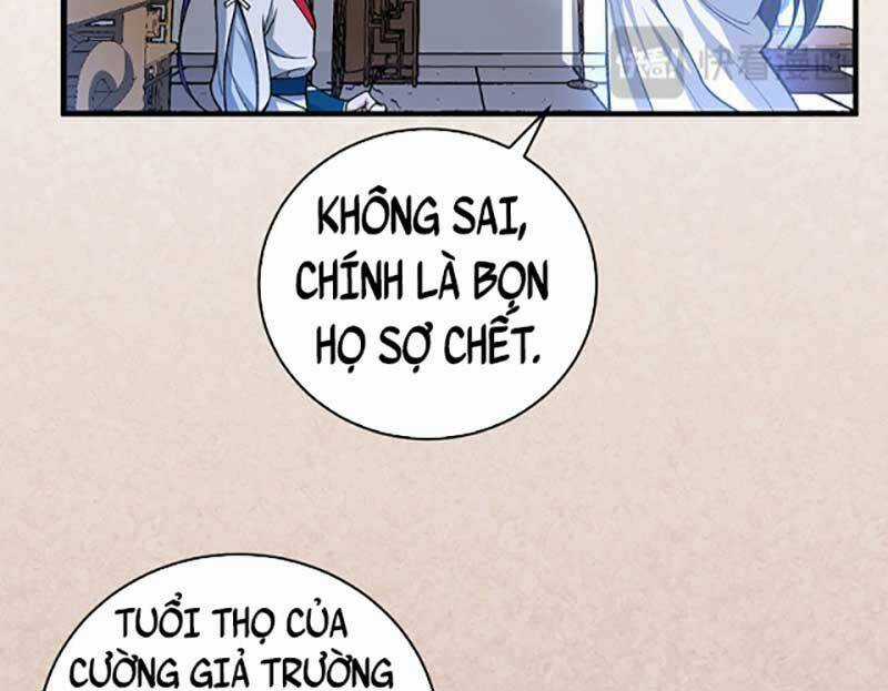 Võ Đạo Độc Tôn - Chapter 630 - Trang 66