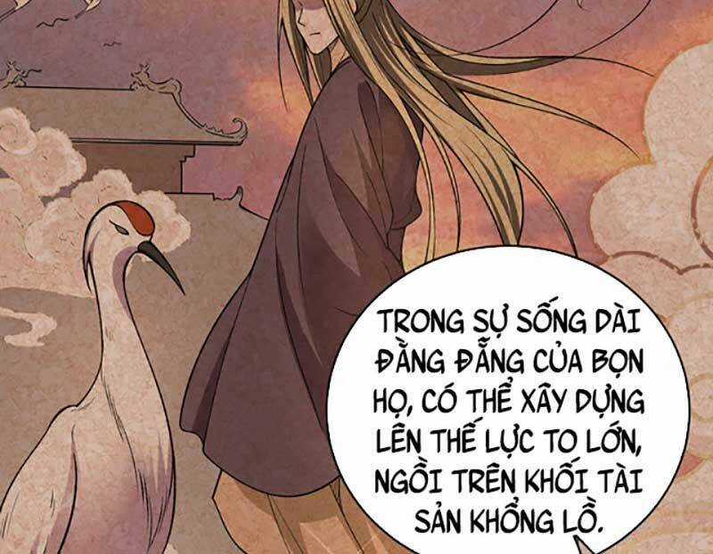 Võ Đạo Độc Tôn - Chapter 630 - Trang 70