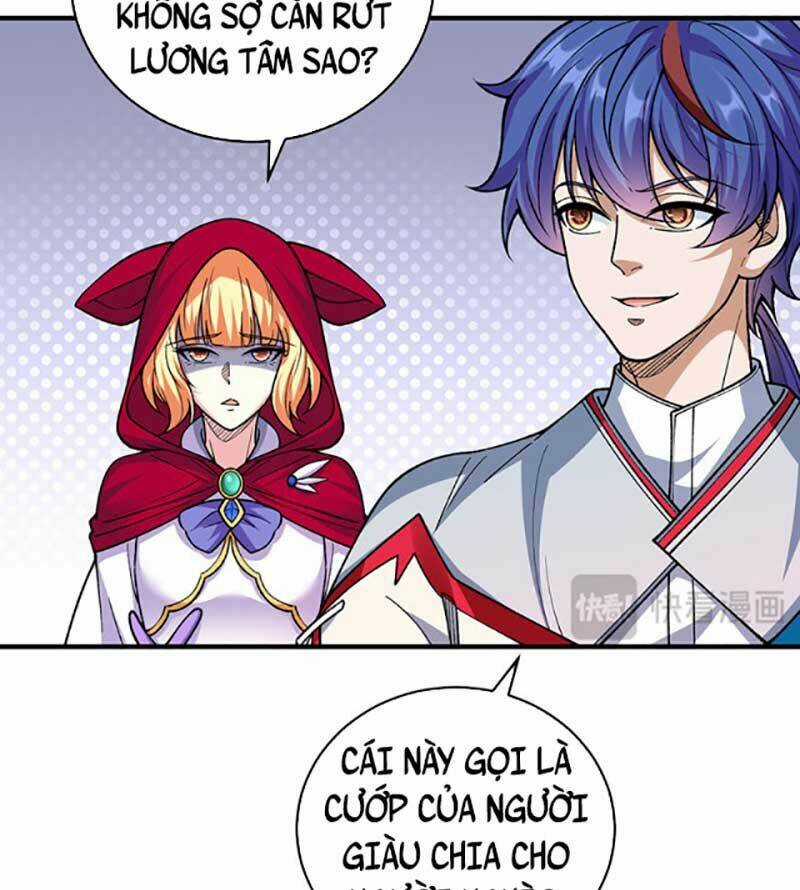 Võ Đạo Độc Tôn - Chapter 630 - Trang 8