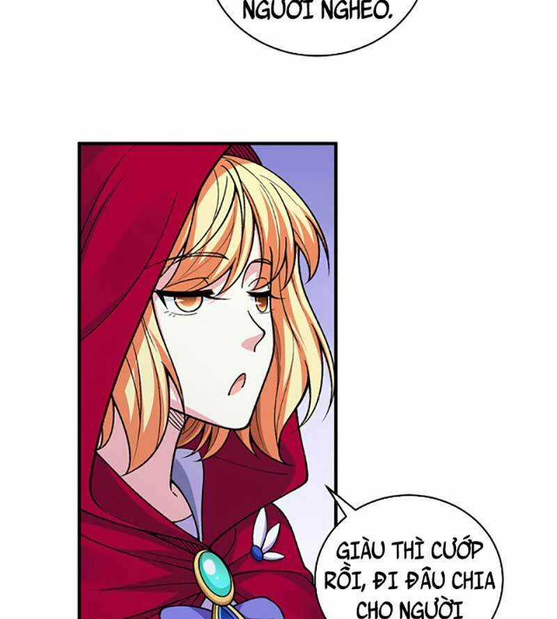 Võ Đạo Độc Tôn - Chapter 630 - Trang 9