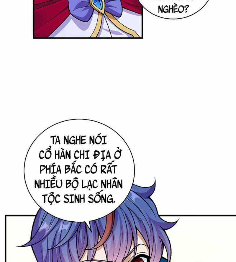 Võ Đạo Độc Tôn - Chapter 630 - Trang 10