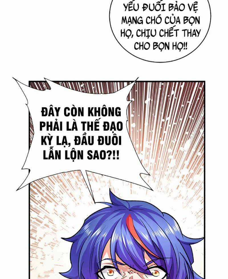 Võ Đạo Độc Tôn - Chapter 631 - Trang 12