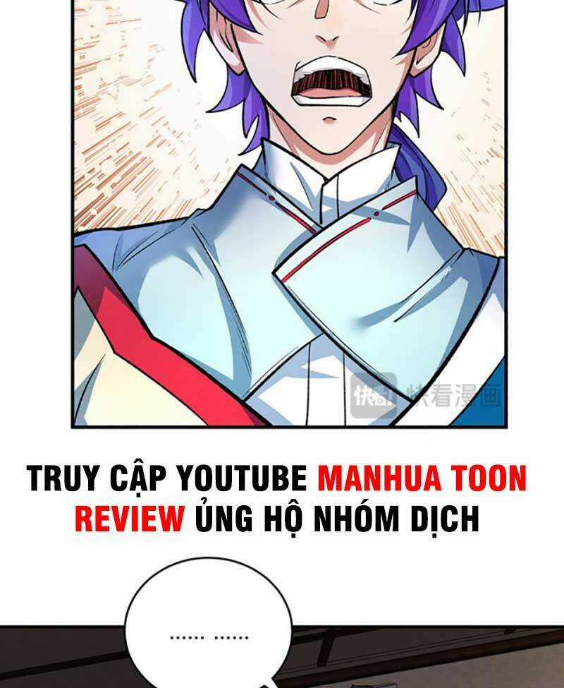 Võ Đạo Độc Tôn - Chapter 631 - Trang 13