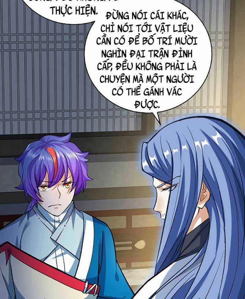 Võ Đạo Độc Tôn - Chapter 631 - Trang 19