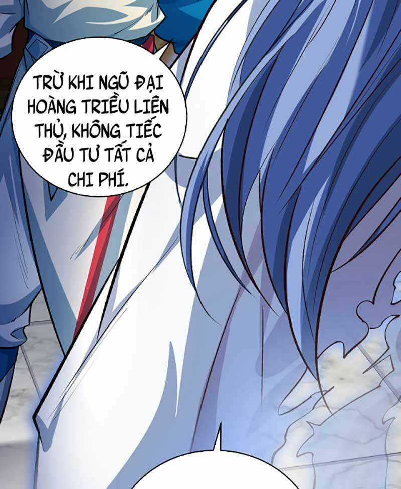 Võ Đạo Độc Tôn - Chapter 631 - Trang 20