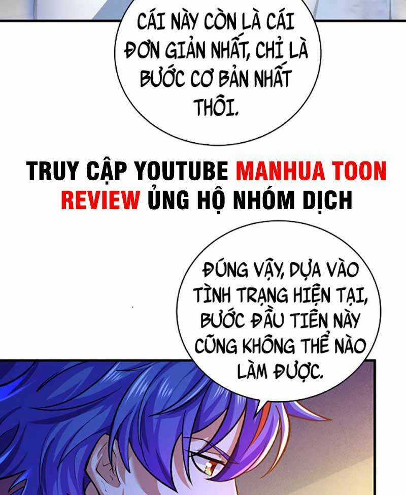 Võ Đạo Độc Tôn - Chapter 631 - Trang 21