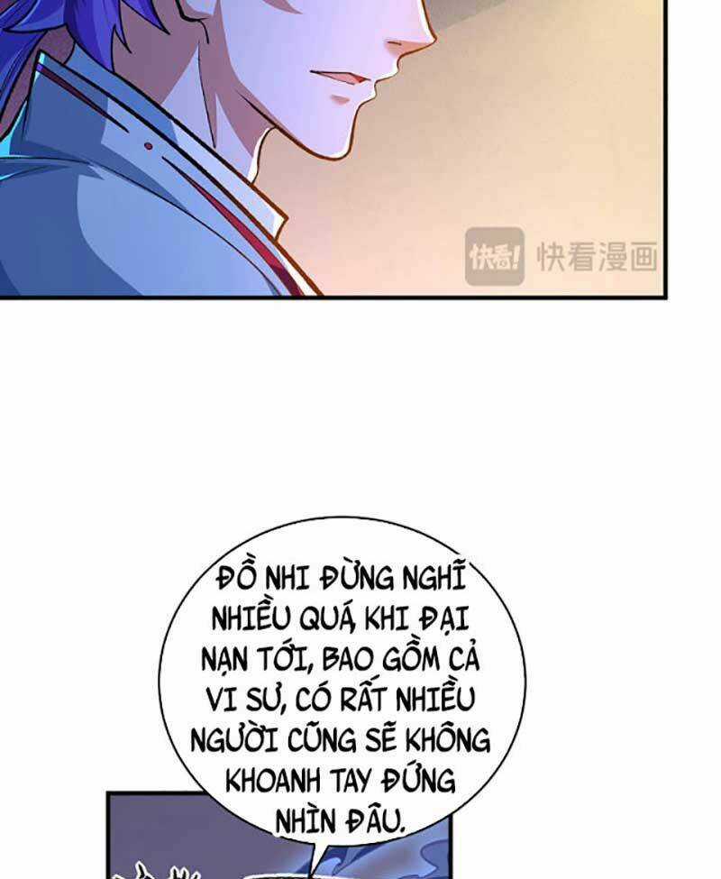 Võ Đạo Độc Tôn - Chapter 631 - Trang 22