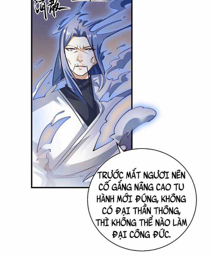 Võ Đạo Độc Tôn - Chapter 631 - Trang 23