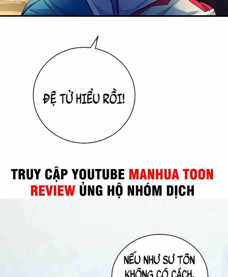 Võ Đạo Độc Tôn - Chapter 631 - Trang 25