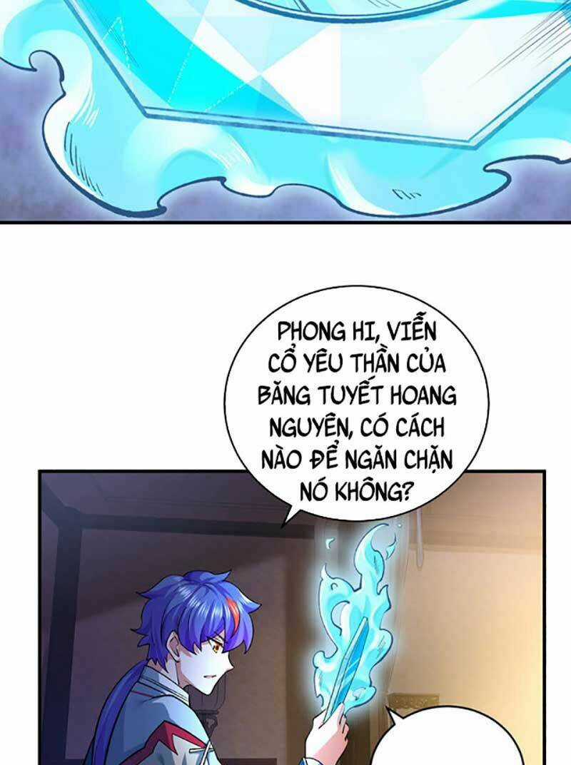 Võ Đạo Độc Tôn - Chapter 631 - Trang 28