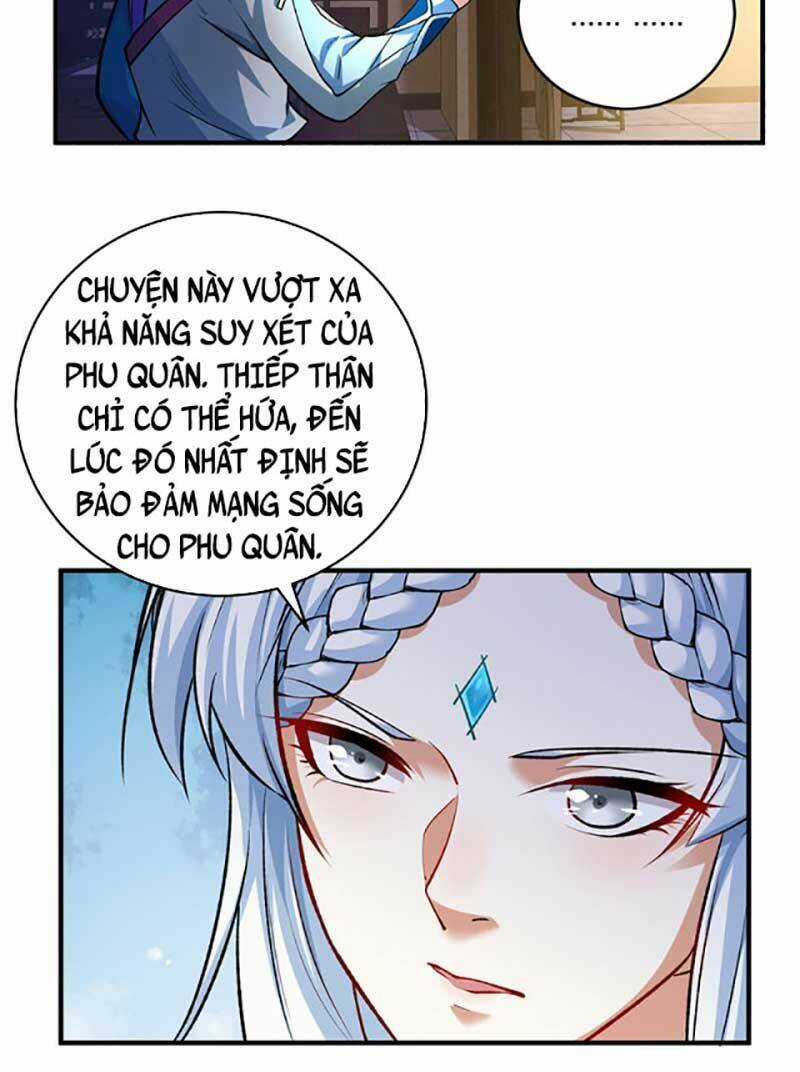 Võ Đạo Độc Tôn - Chapter 631 - Trang 29