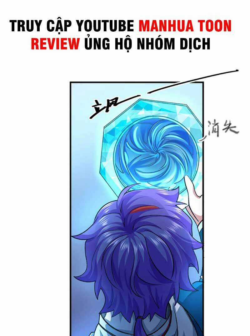 Võ Đạo Độc Tôn - Chapter 631 - Trang 30