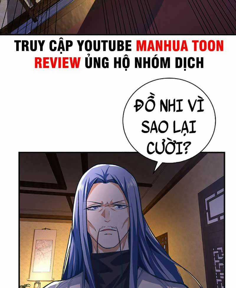 Võ Đạo Độc Tôn - Chapter 631 - Trang 4