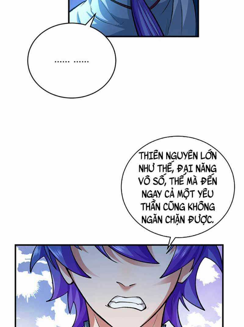 Võ Đạo Độc Tôn - Chapter 631 - Trang 31