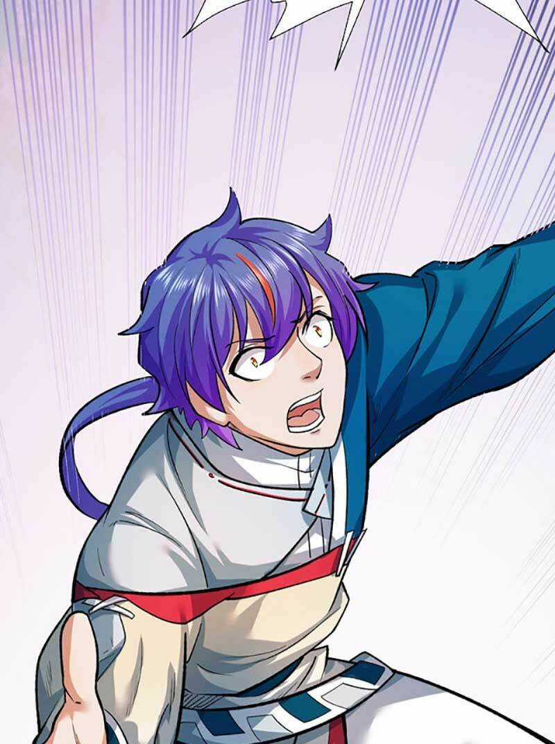 Võ Đạo Độc Tôn - Chapter 631 - Trang 33