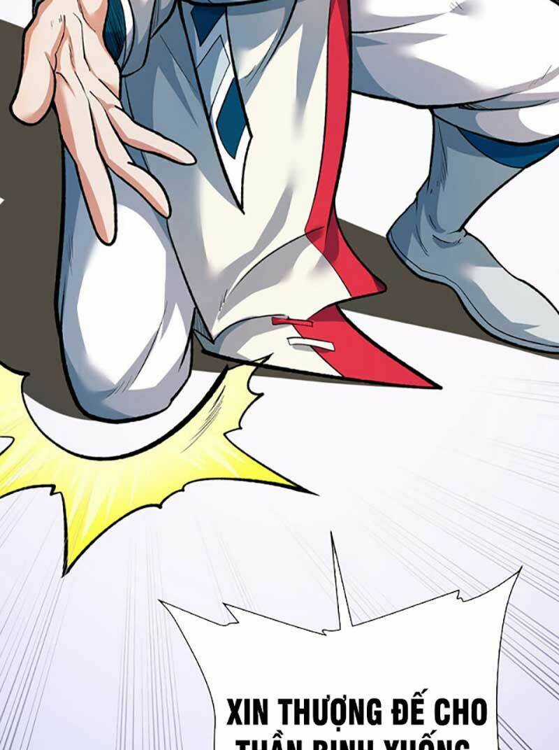 Võ Đạo Độc Tôn - Chapter 631 - Trang 34