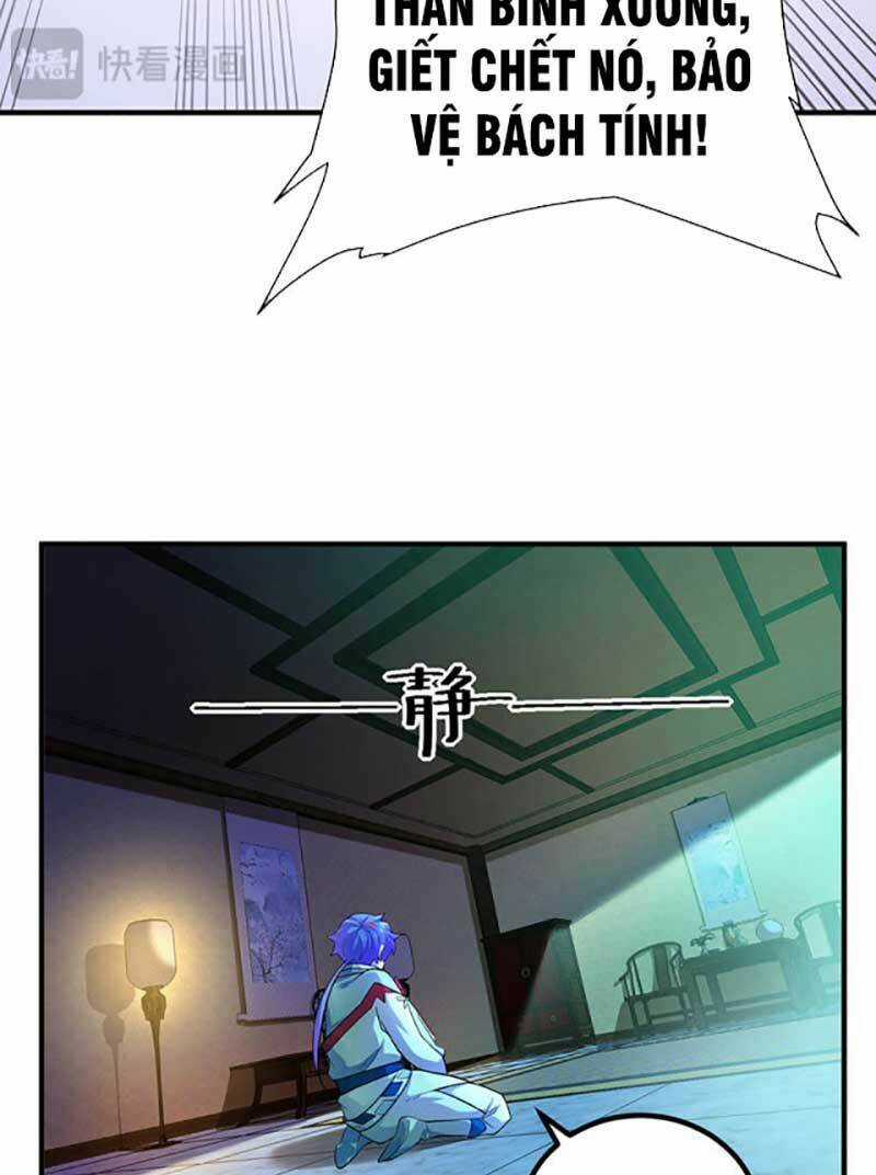 Võ Đạo Độc Tôn - Chapter 631 - Trang 35