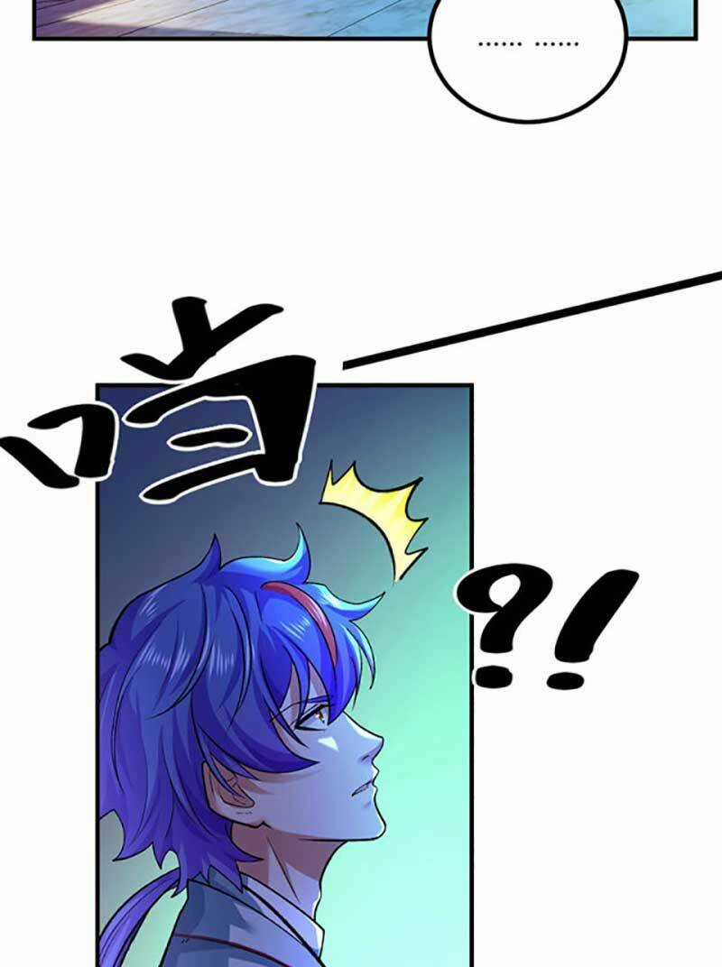 Võ Đạo Độc Tôn - Chapter 631 - Trang 36