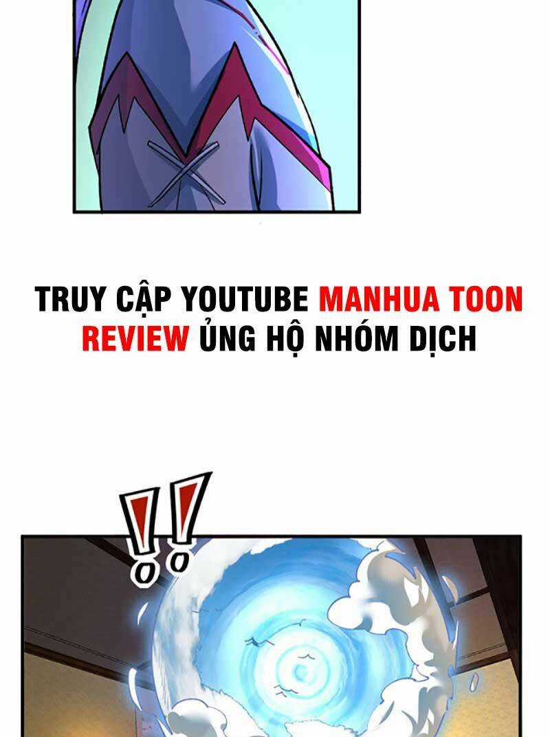 Võ Đạo Độc Tôn - Chapter 631 - Trang 37