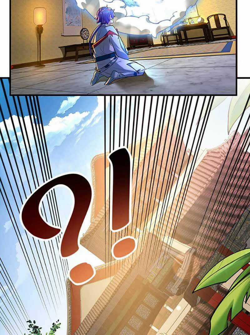 Võ Đạo Độc Tôn - Chapter 631 - Trang 38