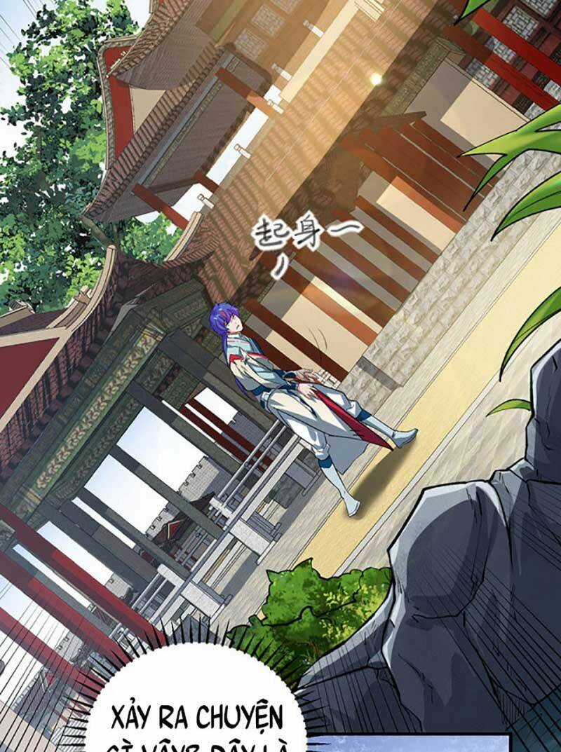 Võ Đạo Độc Tôn - Chapter 631 - Trang 39