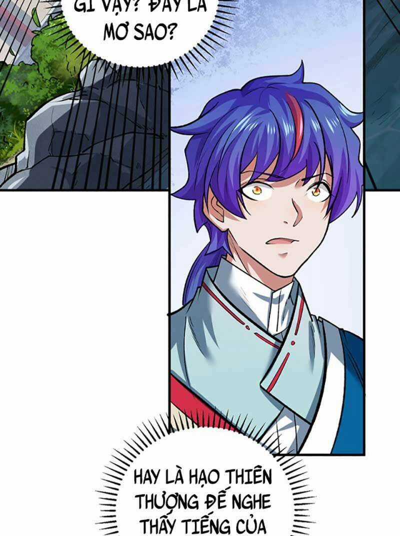 Võ Đạo Độc Tôn - Chapter 631 - Trang 40