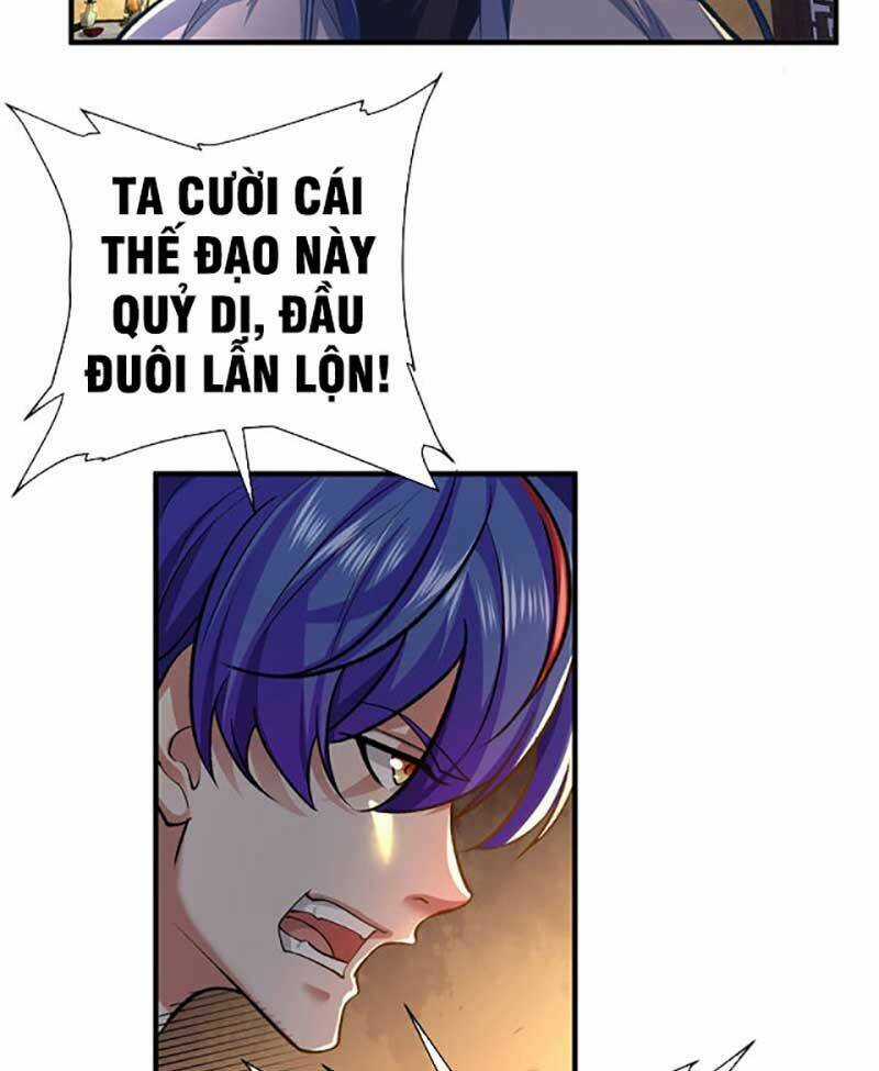 Võ Đạo Độc Tôn - Chapter 631 - Trang 5